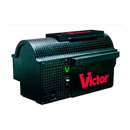 Woodstream Victor Multi Kill Electronic Mouse Trap - M260 M260